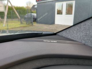 Mitsubishi Eclipse Cross  87 kWh (22kW)   Diamant TOP Luxury-Paket