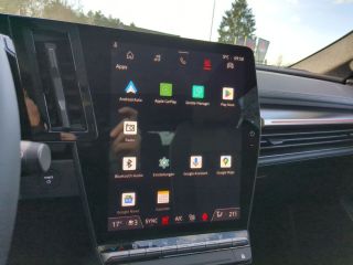 Mitsubishi Eclipse Cross  87 kWh (22kW)   Diamant TOP Luxury-Paket