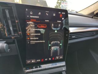 Mitsubishi Eclipse Cross  87 kWh (22kW)   Diamant TOP Luxury-Paket