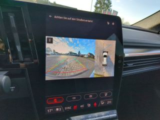 Mitsubishi Eclipse Cross  87 kWh (22kW)   Diamant TOP Luxury-Paket