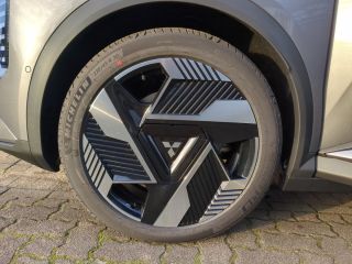 Mitsubishi Eclipse Cross  87 kWh (22kW)   Diamant TOP Luxury-Paket