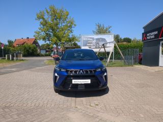 Mitsubishi ASX  Basis 1.0 MT