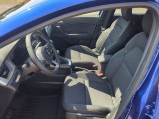 Mitsubishi ASX  Basis 1.0 MT