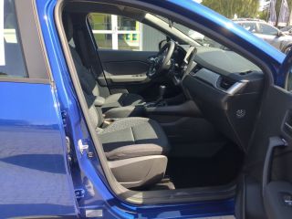 Mitsubishi ASX  Basis 1.0 MT