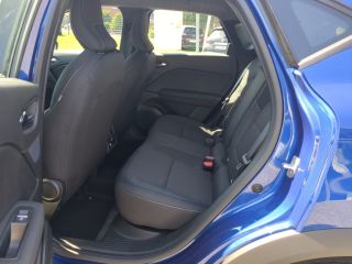 Mitsubishi ASX  Basis 1.0 MT