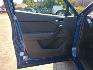 Mitsubishi ASX  Basis 1.0 MT