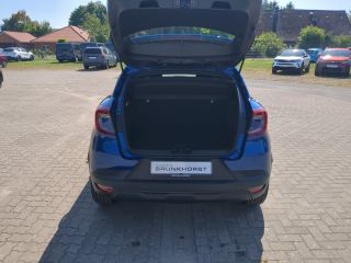 Mitsubishi ASX  Basis 1.0 MT