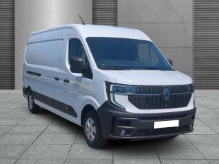 Renault Master Extra dCi 170 3,5t L3H2 AHK SHZ