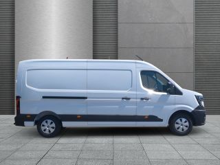 Renault Master Extra dCi 170 3,5t L3H2 AHK SHZ