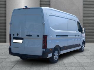 Renault Master Extra dCi 170 3,5t L3H2 AHK SHZ