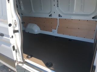 Renault Master Extra dCi 170 3,5t L3H2 AHK SHZ