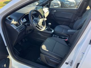 Mitsubishi ASX 1.3 AT Intro Edition