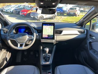 Mitsubishi ASX 1.3 AT Intro Edition