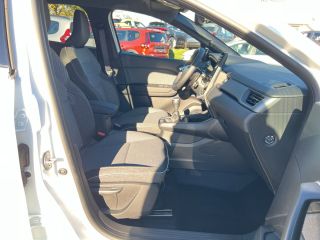 Mitsubishi ASX 1.3 AT Intro Edition