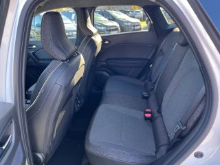 Mitsubishi ASX 1.3 AT Intro Edition