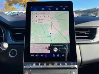 Mitsubishi ASX 1.3 AT Intro Edition