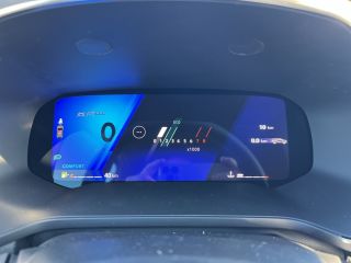 Mitsubishi ASX 1.3 AT Intro Edition