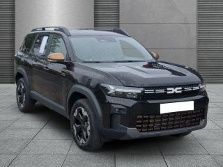 Dacia Bigster Hybrid 155 Extreme SHZ LKHZ Pano