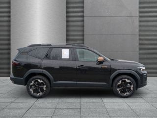 Dacia Bigster Hybrid 155 Extreme SHZ LKHZ Pano