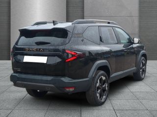 Dacia Bigster Hybrid 155 Extreme SHZ LKHZ Pano
