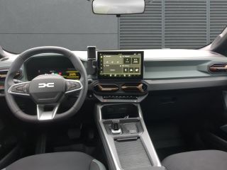 Dacia Bigster Hybrid 155 Extreme SHZ LKHZ Pano