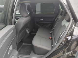 Dacia Bigster Hybrid 155 Extreme SHZ LKHZ Pano