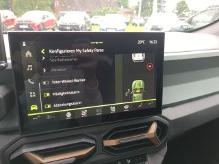 Dacia Bigster Hybrid 155 Extreme SHZ LKHZ Pano