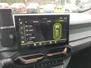 Dacia Bigster Hybrid 155 Extreme SHZ LKHZ Pano