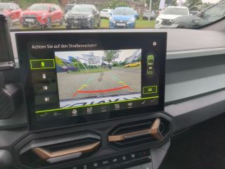 Dacia Bigster Hybrid 155 Extreme SHZ LKHZ Pano