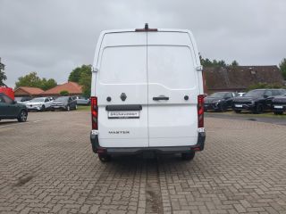 Renault Master Extra dCi 170 3,5t L3H2 AT9 AHK SHZ
