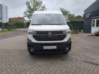 Renault Master Extra dCi 170 3,5t L3H2 AT9 AHK SHZ