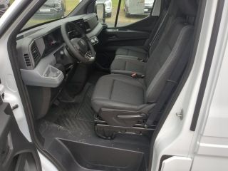 Renault Master Extra dCi 170 3,5t L3H2 AT9 AHK SHZ