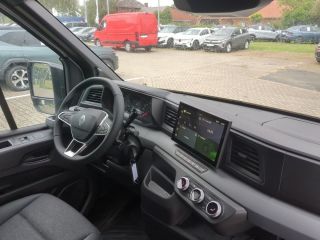 Renault Master Extra dCi 170 3,5t L3H2 AT9 AHK SHZ