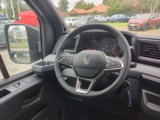 Renault Master Extra dCi 170 3,5t L3H2 AT9 AHK SHZ