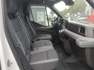 Renault Master Extra dCi 170 3,5t L3H2 AT9 AHK SHZ