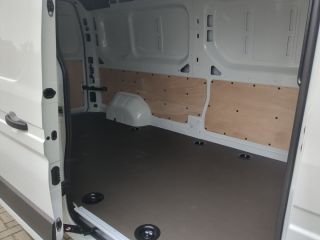 Renault Master Extra dCi 170 3,5t L3H2 AT9 AHK SHZ