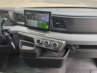 Renault Master Extra dCi 170 3,5t L3H2 AT9 AHK SHZ