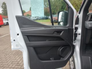 Renault Master Extra dCi 170 3,5t L3H2 AT9 AHK SHZ