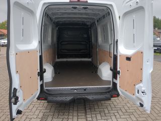 Renault Master Extra dCi 170 3,5t L3H2 AT9 AHK SHZ