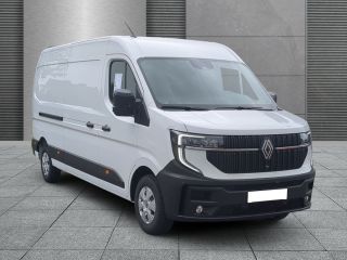 Renault Master Extra dCi 170 3,5t L3H2 AT9 AHK SHZ