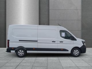Renault Master Extra dCi 170 3,5t L3H2 AT9 AHK SHZ