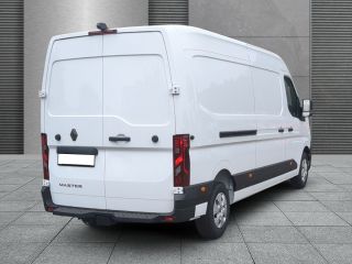 Renault Master Extra dCi 170 3,5t L3H2 AT9 AHK SHZ