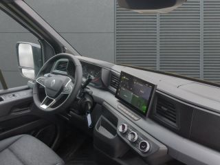 Renault Master Extra dCi 170 3,5t L3H2 AT9 AHK SHZ