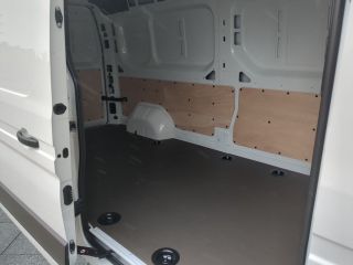 Renault Master Extra dCi 170 3,5t L3H2 AT9 AHK SHZ