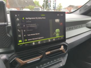 Dacia Duster LPG 150 EDC 4x4 Extreme SHZ LKHZ NAV