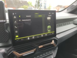 Dacia Duster LPG 150 EDC 4x4 Extreme SHZ LKHZ NAV