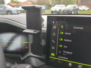 Dacia Duster LPG 150 EDC 4x4 Extreme SHZ LKHZ NAV