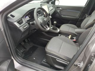 Mitsubishi ASX  Basis 1.0 MT