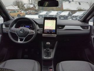 Mitsubishi ASX  Basis 1.0 MT