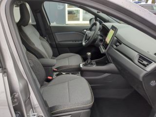 Mitsubishi ASX  Basis 1.0 MT